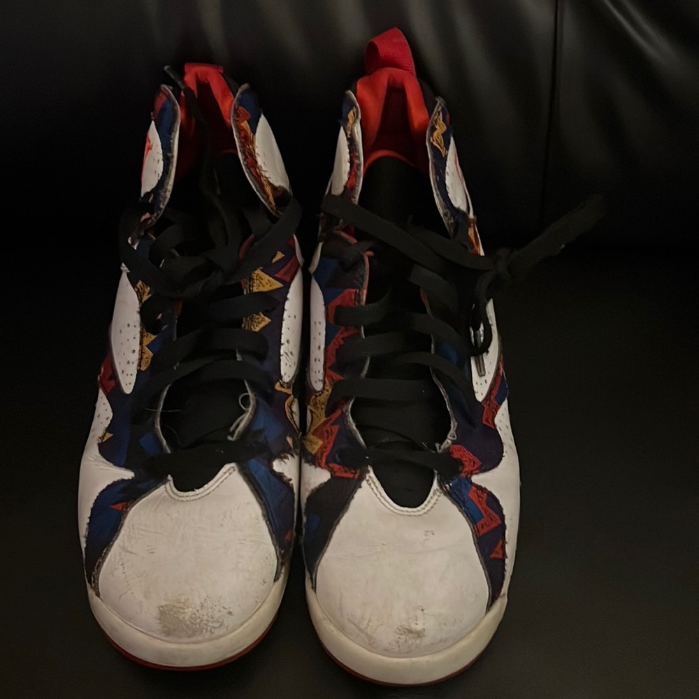 Jordan Sweater 7s size 7Y (big kids)